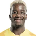 Adedire Emmanuel Awokoya-Mebude — cầu thủ, Rizespor