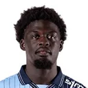 Étienne Youté — cầu thủ, Lausanne