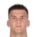 Filip Stanković — cầu thủ
