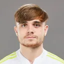 Lewis Bate — cầu thủ, Stockport County