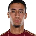 Anass Salah-Eddine — cầu thủ, Panathinaikos