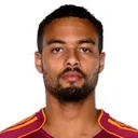 Devyne Rensch — cầu thủ, AS Roma