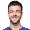 Lucas Chevalier — cầu thủ, Paris Saint Germain