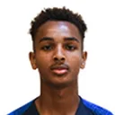 Yassine Hamed — cầu thủ, Excelsior Virton