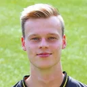 Xander Lambrix — cầu thủ, Sandefjord