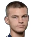 Danila Khotulev — cầu thủ, FC Orenburg