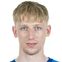 Colin Kleine-Bekel — cầu thủ, FC ST. Gallen