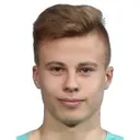 Moritz Schulze — cầu thủ, Hallescher FC
