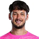 James Trafford — cầu thủ, Leeds