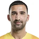 Emin Bayram — cầu thủ, Başakşehir