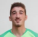 Emircan Seçgin — cầu thủ, İskenderunspor