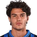 Jacopo Da Riva — cầu thủ, Ittifaq