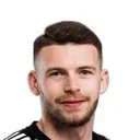 Faris Krkalić — cầu thủ, Ilves