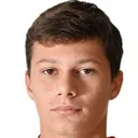 Nino Vukasović — cầu thủ, Inter Zapresic