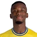 Alassane Sidibe — cầu thủ, Arka Gdynia