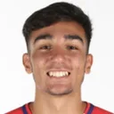 Óscar Castro — cầu thủ, Algeciras