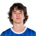 Lucas Beerten — cầu thủ, Roda