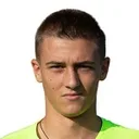 Ognjen Lukić — cầu thủ, Javor