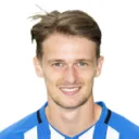 Mitchel van Rosmalen — cầu thủ, Blauw Geel