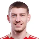 Daan Dierckx — cầu thủ, Standard Liege