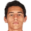 Alexandre Penetra — cầu thủ, Çorum FK