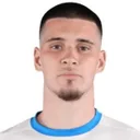 Evgeni Morozov — cầu thủ, Lokomotiv