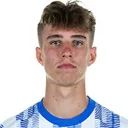 Jonas Michelbrink — cầu thủ, Fortuna Köln