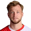 Casper Tengstedt — cầu thủ, Toulouse