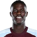 Amadou Onana — cầu thủ, Aston Villa