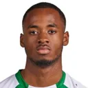 Melayro Bogarde — cầu thủ, Lask Linz