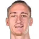 Florian Krebs — cầu thủ, CSKA 1948
