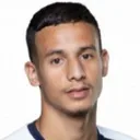 Mehdi Zerkane — cầu thủ, Carolina Core