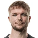 Christian Jensen — cầu thủ, HB Koge