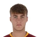 Luca Chierico — cầu thủ, Arezzo