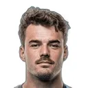 Lucas Lissens — cầu thủ, Randers FC