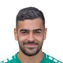 Tarik Gözüsirin — cầu thủ, SV Wehen