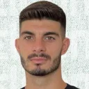 Christos Voutsas — cầu thủ, PAS Giannina