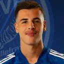 Kamil Manseri — cầu thủ, Koper