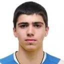 Razhab Magomedov — cầu thủ, Dinamo Makhachkala