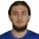 Mutaalim Magomedov — cầu thủ, Pobeda
