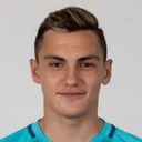 Mirko Mutavčić — cầu thủ, Primorje