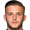 Jakub Niewiadomski — cầu thủ, Pogoń Grod. Mazowiecki