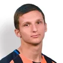 Artem Kholod — cầu thủ, Grobiņa