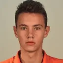 Stanislav Biblik — cầu thủ, Chayka