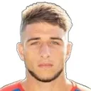 Šimon Gabriel — cầu thủ, Slovan Liberec