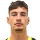 Efthymios Christopoulos — cầu thủ, Ilioupoli