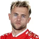 Benedict Hollerbach — cầu thủ, FSV Mainz 05