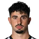 Shkëlqim Vladi — cầu thủ, FC Aarau