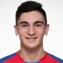 Tigran Avanesyan — cầu thủ, Dinamo Samarqand