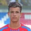 Václav Míka — cầu thủ, Viktoria Plzeň II